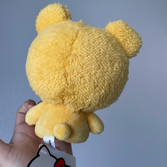 NWT RARE*HELLO KITTY PLUSH*NOT ACCEPTING OFFERS/RARE* - Picture 5 of 9